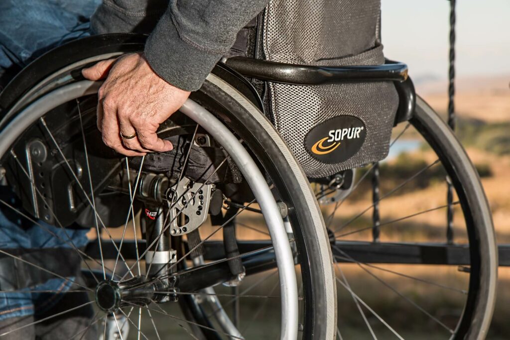 Announcing Disability and Ancillary Benefits Coverage