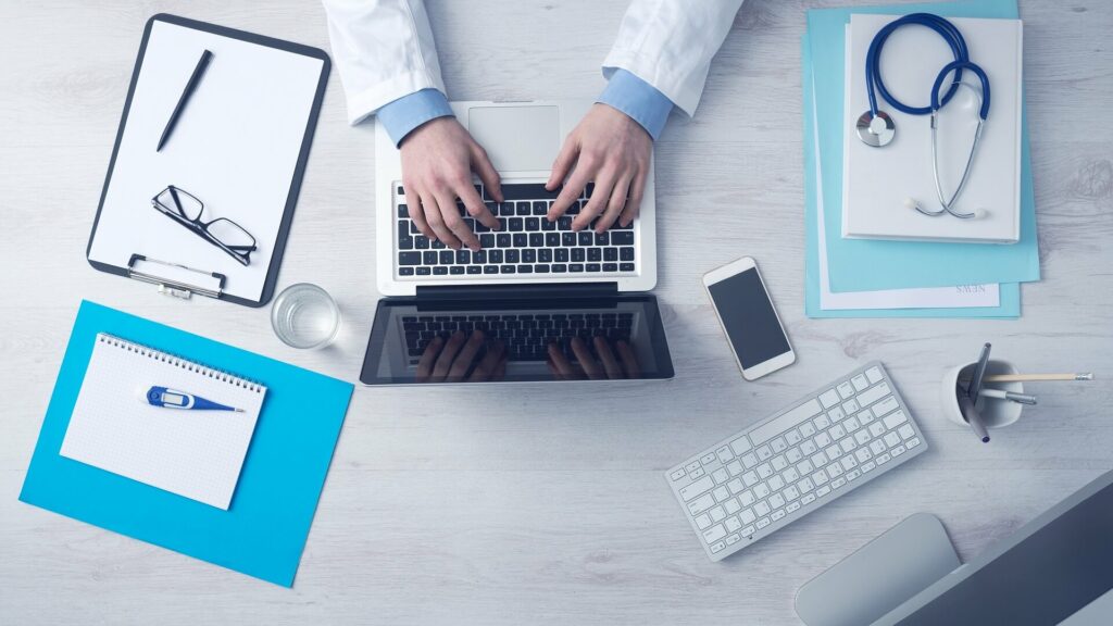 Business Insurance 101: HealthTech, Health Marketplaces, & Telemedicine