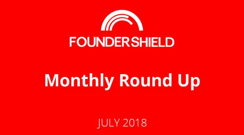 FS Roundup July