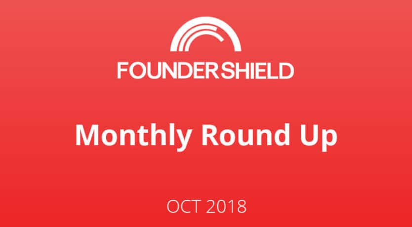 FS Roundup October