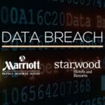 Marriott Data Breach Featured Image