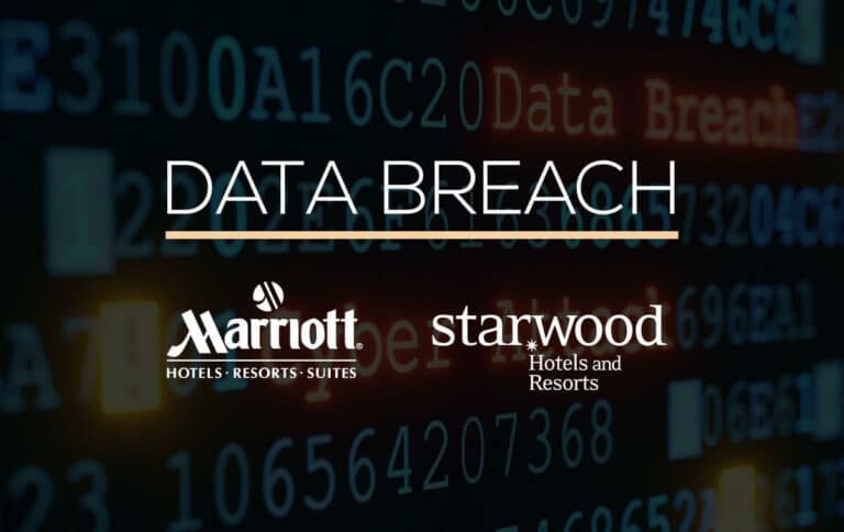 Marriott And Spg Data Breach What You Need To Know Founder Shield