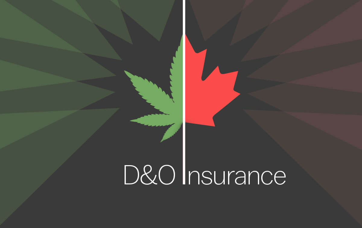 Cannadian Cannabis Company DO Insurance