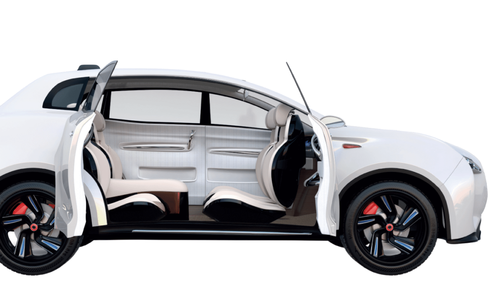 Insurance for Autonomous Vehicles & Self-Driving Cars