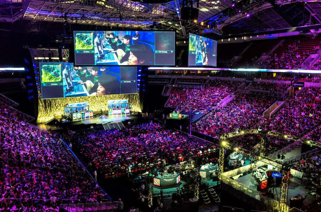 Insurance for ESports: Leagues, Teams & Tech