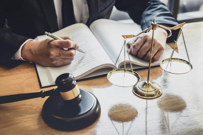 lawyers' professional liability