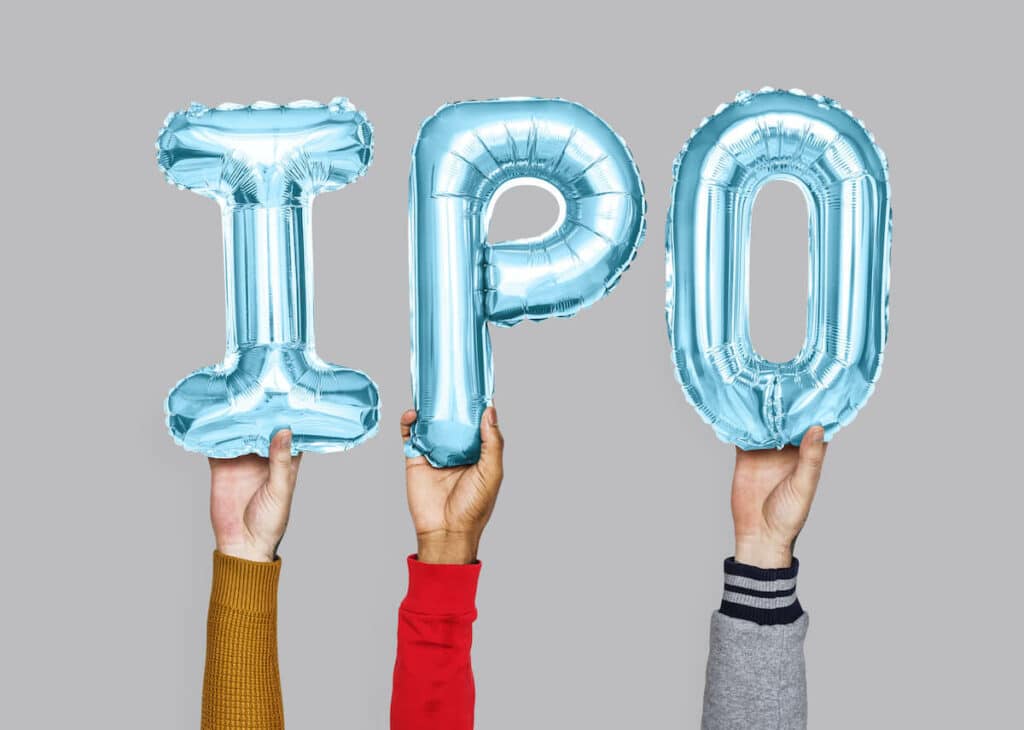 Risk Management Tips Before Going Public