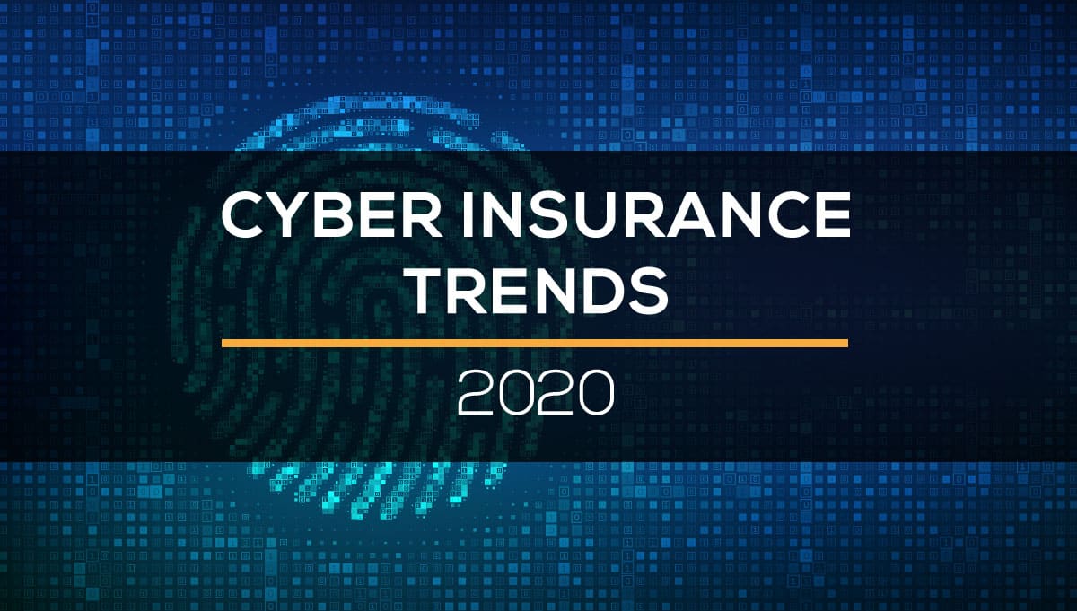 cyber insurance trends Founder Shield
