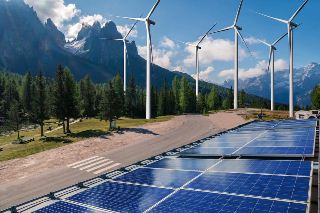 Insurance for Cleantech Companies