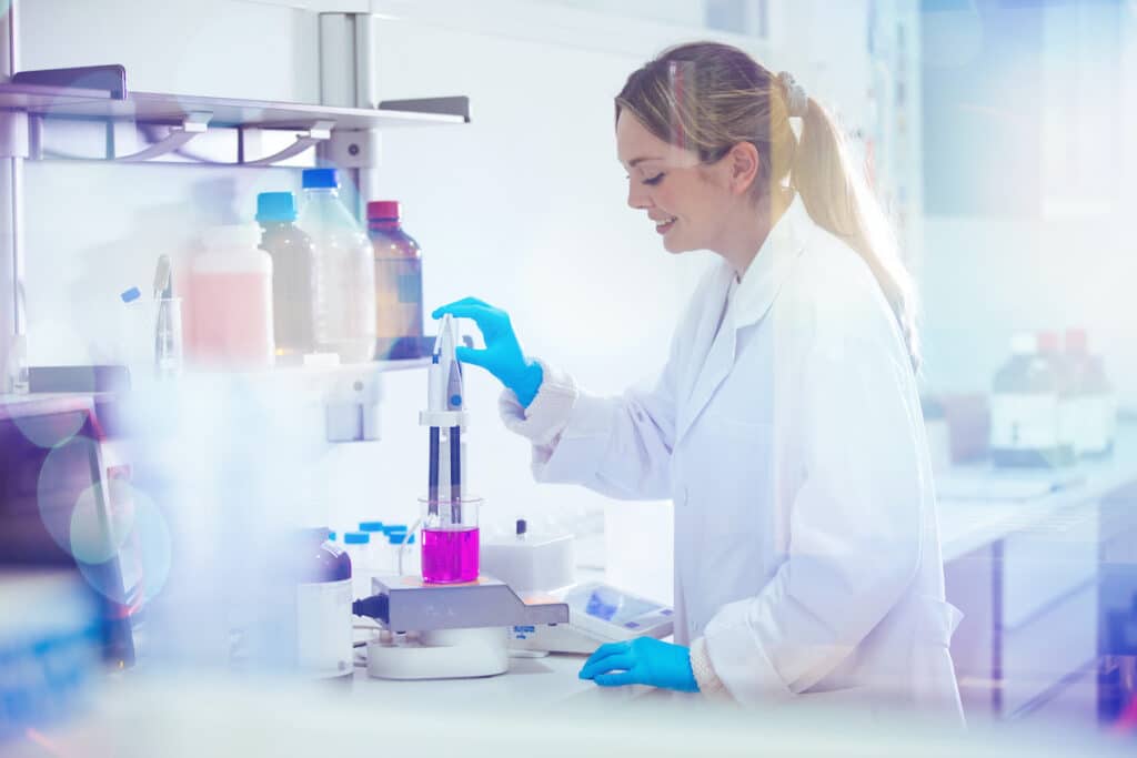 VC Funding for Life Sciences Companies