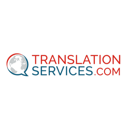 TranslationServices.com x