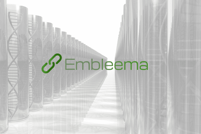 embleema press release