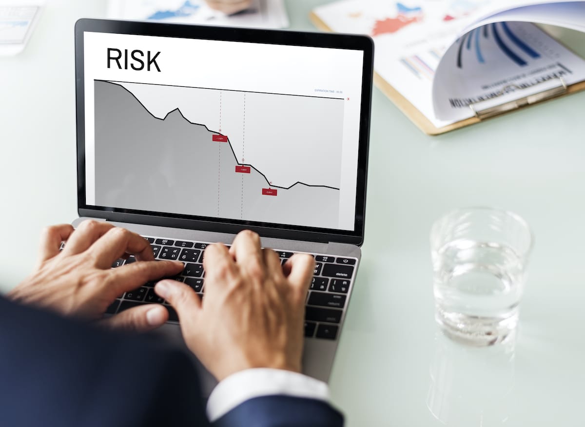 Avoid checkmate of your business risk management