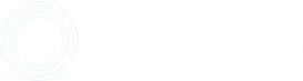 synapase logo white