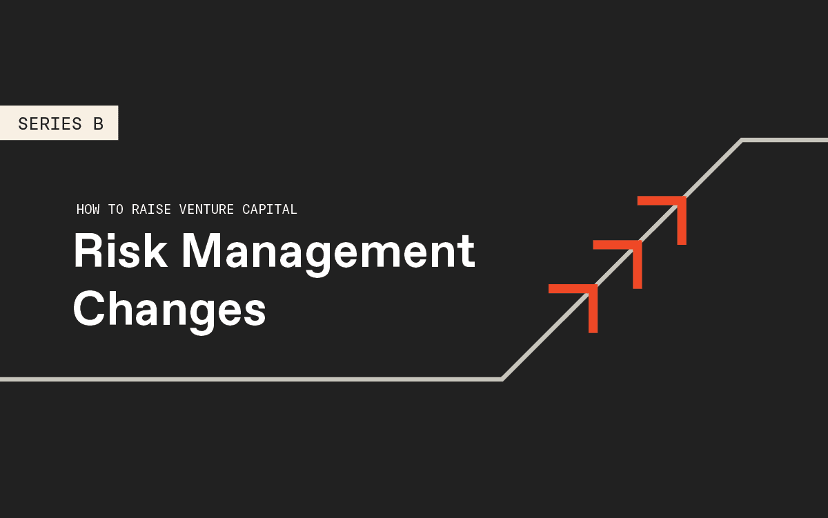 Ops Risk Management Changes