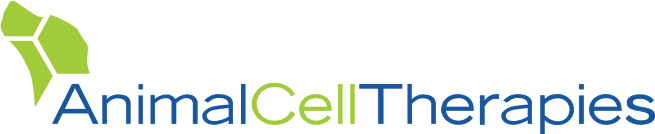 Animal Cell Therapies logo@ x