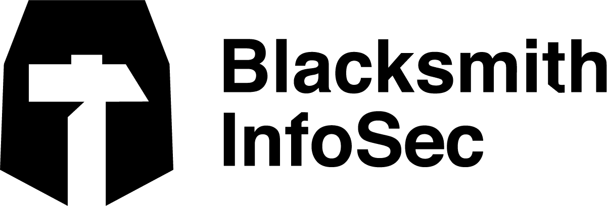 Blacksmith InfoSec