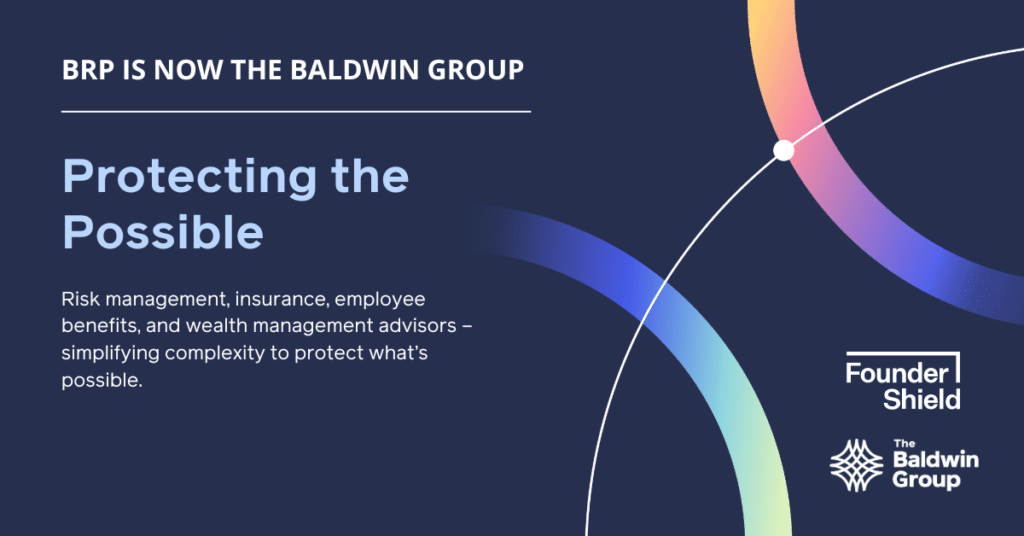 Founder Shield | Risk Management for High-Growth Companies