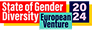 State of Gender Diversity logo