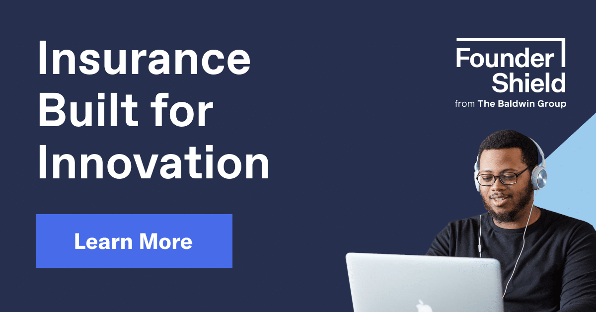 Risk Review Founder Shield