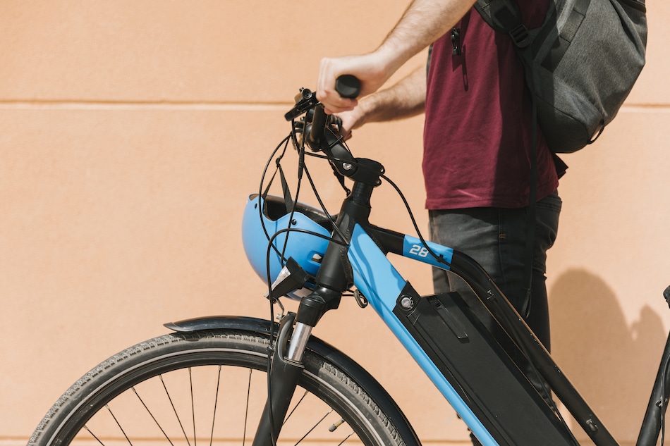 future of e bikes