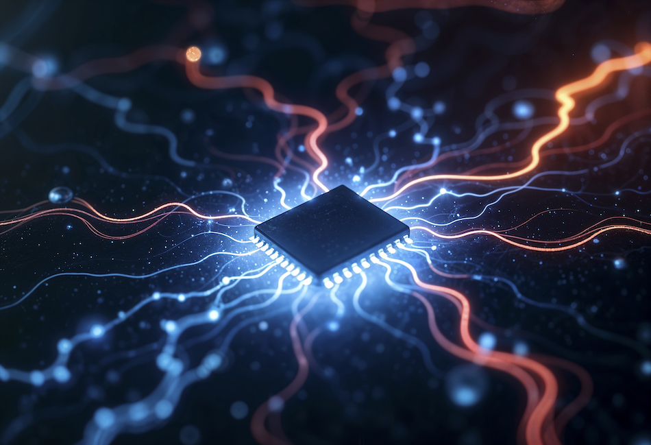 quantum computing startups