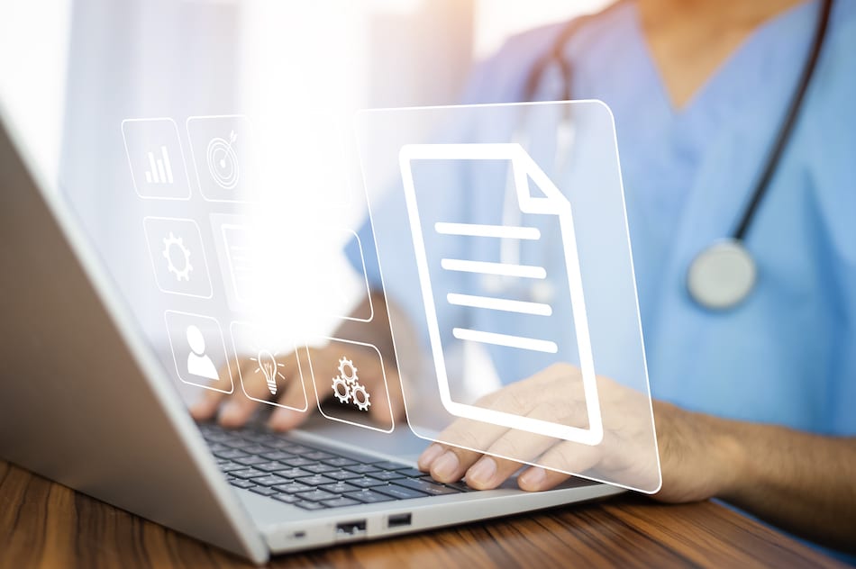 healthcare MA trends