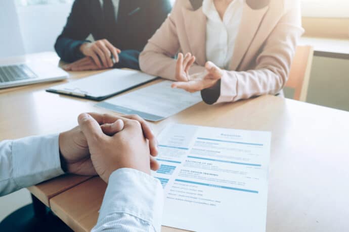 how to hire executives