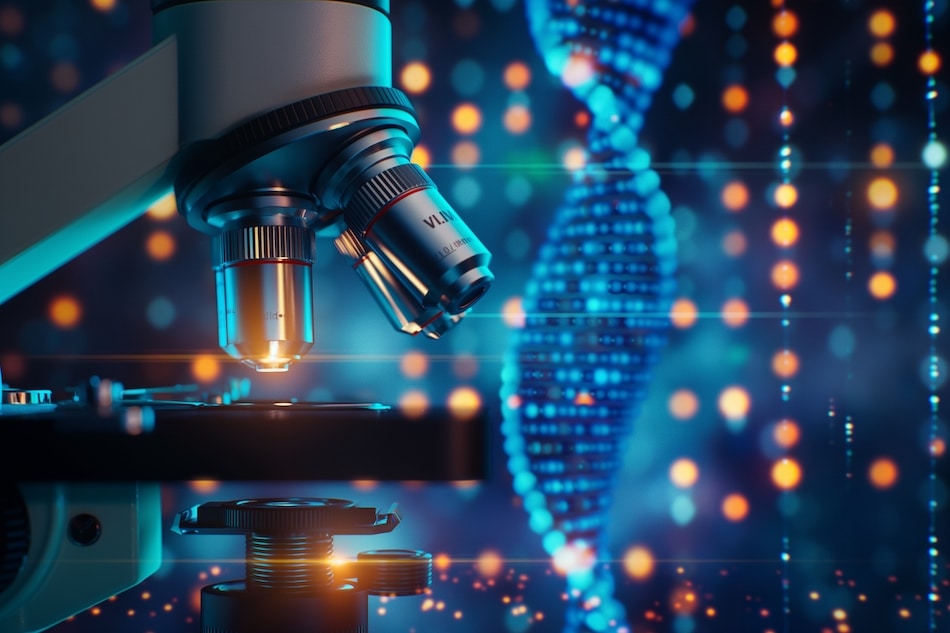 biotech startups