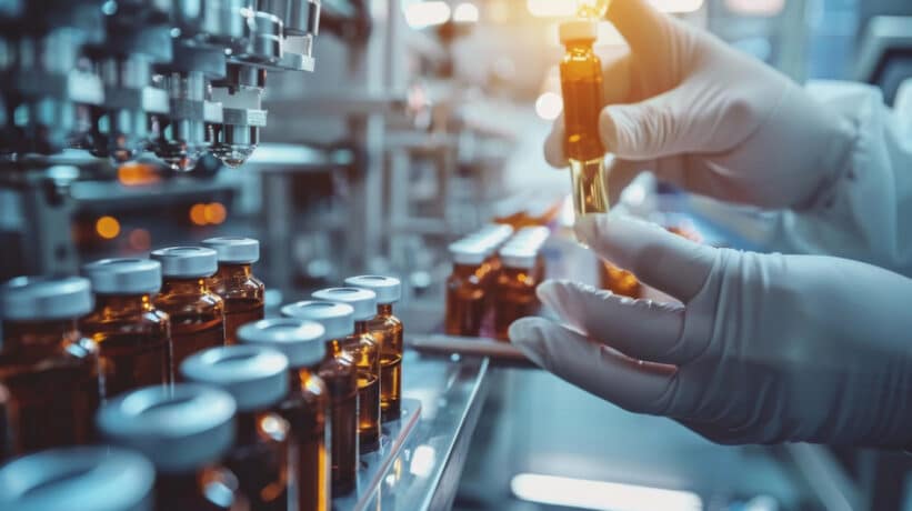 pharma regulatory and compliance