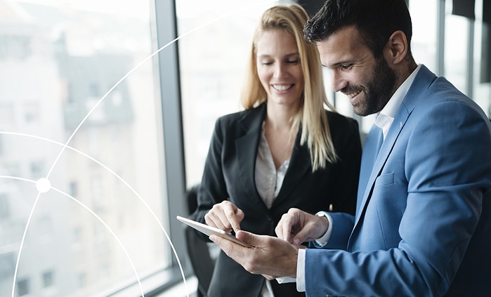 Personalized Risk Management Support