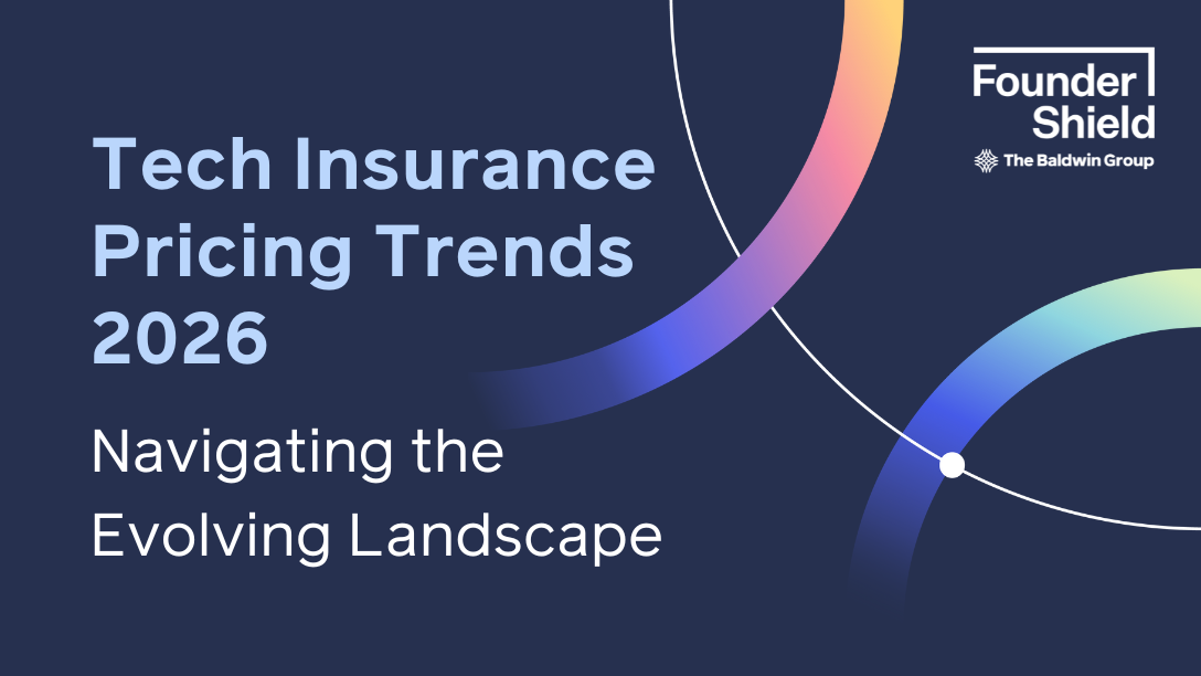 Trends Tech Insurance 2026