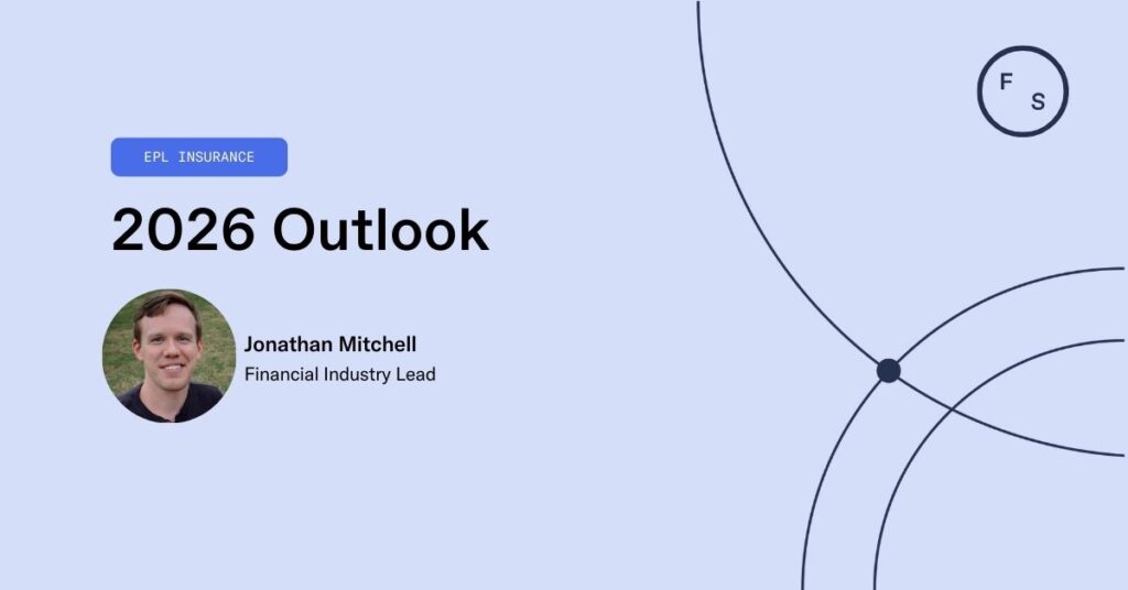 Forecasting 2026: EPL Insurance Pricing Trends