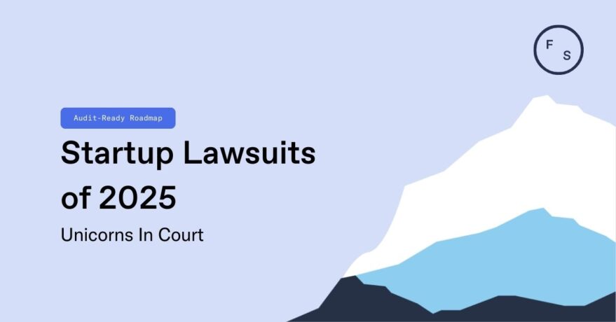 Startup_Lawsuits_2025