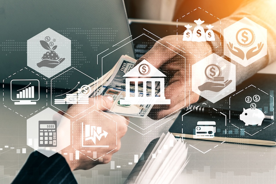 financial services insurability
