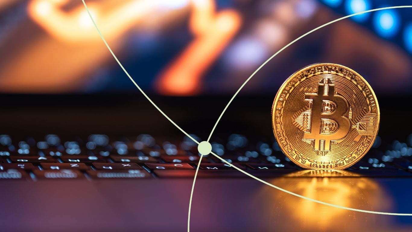 Crypto SaaS