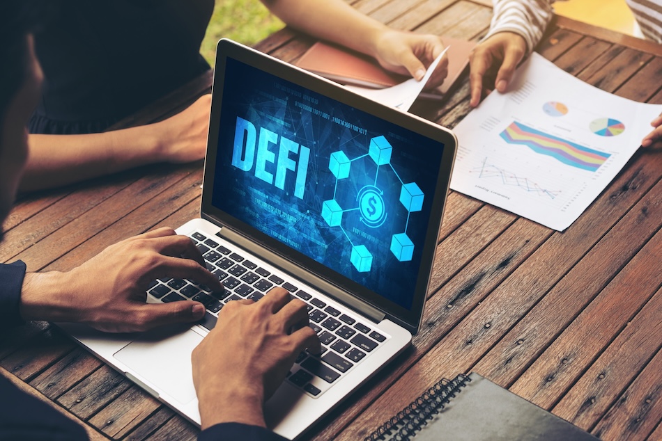 smart contract risks
